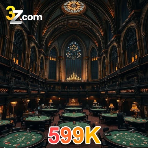 599K Bônus Oferecidos