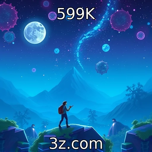 Crescimento das plataformas de jogos em nuvem : 599K