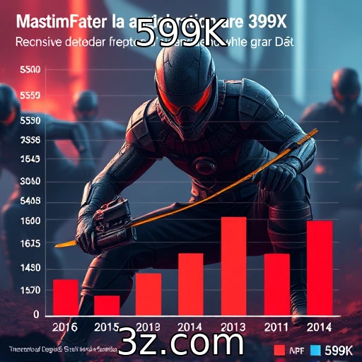 Crescimento das vendas digitais na indústria de jogos | 599K