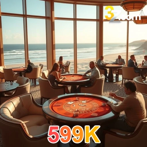 599K Apostas em Esportes