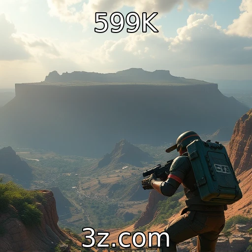 Evolução da tecnologia gráfica nos jogos modernos : 599K