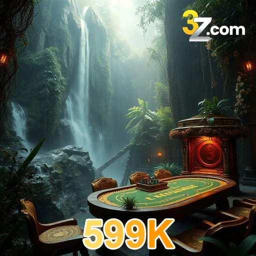 Login Criativo: Atrações Imperdíveis no 599K